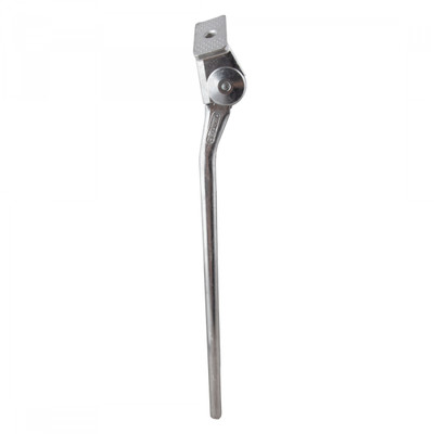 KICKSTAND GREENFIELD 285mm SIL ALY NO TOP PLATE KS3 KICKSTAND GREENFIELD 285mm SIL ALY NO TOP PLATE KS3