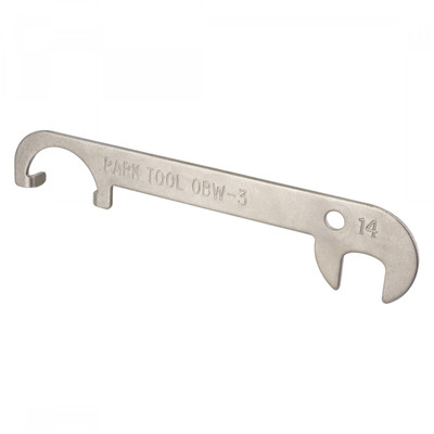 TOOL BRAKE PARK OBW-3 WRNCH 14mm OFFSET TOOL BRAKE PARK OBW-3 WRNCH 14mm OFFSET