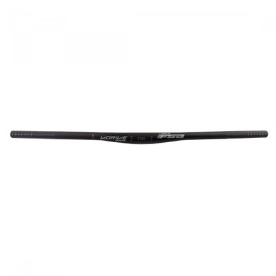 HBAR FSA V-DRIVE MTN FLAT 31.8x740mm BK (J) HBAR FSA V-DRIVE MTN FLAT 31.8x740mm BK (J)