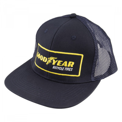CLOTHING CAP GOODYEAR BICYCLE TIRES CLOTHING CAP GOODYEAR BICYCLE TIRES