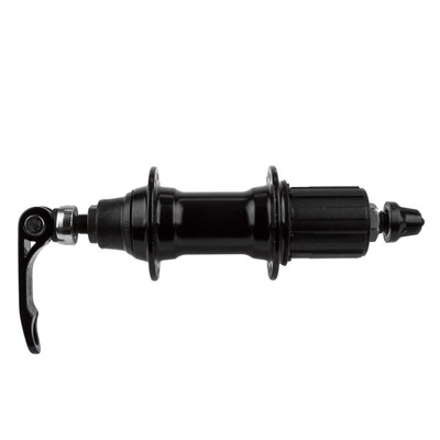 HUB RR WM MT5010 QR SF 32x135 8-10sCAS BK SOVOS HUB RR WM MT5010 QR SF 32x135 8-10sCAS BK SOVOS