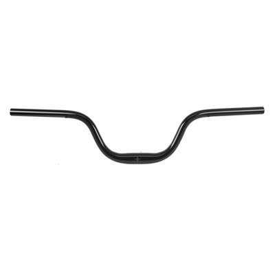 HBAR SUNLT MTB 5in RISE 31.8 ALY BK HBAR SUNLT MTB 5in RISE 31.8 ALY BK