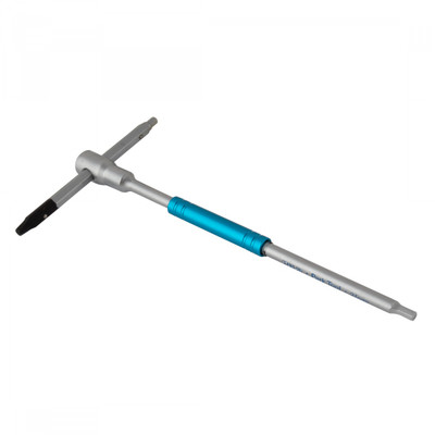 TOOL ALLEN WRENCH PARK THH-25 2.5mm TOOL ALLEN WRENCH PARK THH-25 2.5mm