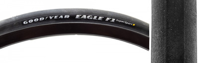 TIRE GOODYEAR EAGLE F1 SUPERSPORT R 700x25 BK FOLD UHP TIRE GOODYEAR EAGLE F1 SUPERSPORT R 700x25 BK FOLD UHP