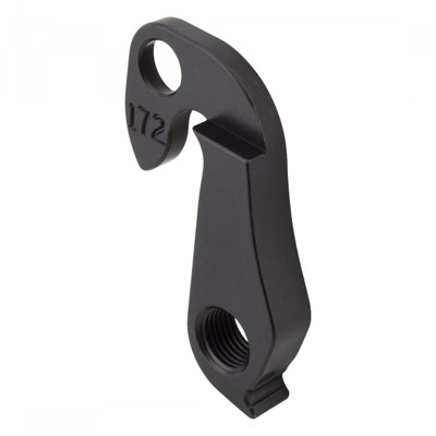 DER PART WMFG RD HANGER #172 DER PART WMFG RD HANGER #172