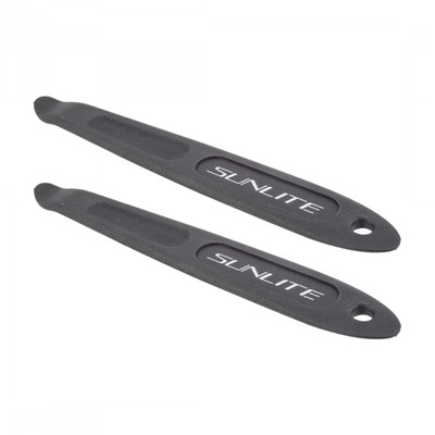 TOOL TIRE LEVER SUNLT NYLON X-LONG2pcST TOOL TIRE LEVER SUNLT NYLON X-LONG2pcST