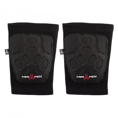 PAD SET TRIPLE8 COVERT KNEE LG PAD SET TRIPLE8 COVERT KNEE LG