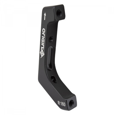 BRAKE PART OR8 VISE DISC ADAPTER R FM/PM +20mm BK BRAKE PART OR8 VISE DISC ADAPTER R FM/PM +20mm BK
