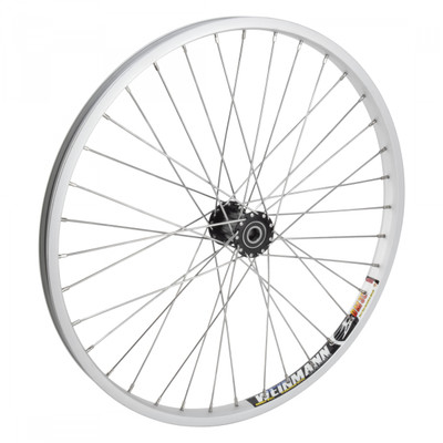 WHL FT 24x1.75 WEI DM30 SL 36 TRIKE CP 12gSS WHL FT 24x1.75 WEI DM30 SL 36 TRIKE CP 12gSS