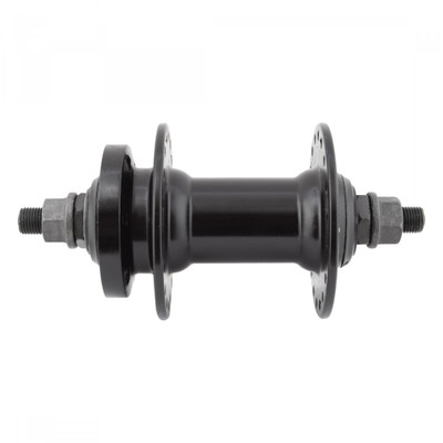 HUB FT WM MT3400 BO 6B 36x3/8 BK HUB FT WM MT3400 BO 6B 36x3/8 BK
