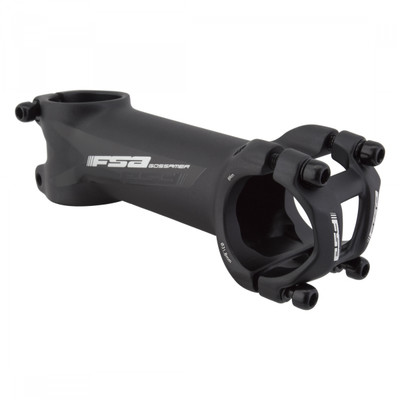 STEM FSA GOSSAMER 100mm +/-6d 31.8 BK STEM FSA GOSSAMER 100mm +/-6d 31.8 BK