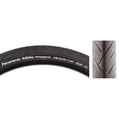 TIRE PAN RiBMO PROTITE 26x2.0 FOLD BK/BK TIRE PAN RiBMO PROTITE 26x2.0 FOLD BK/BK