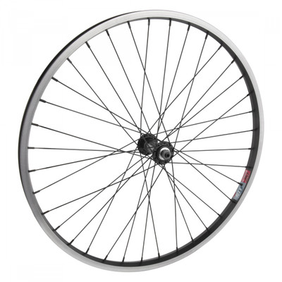 WHL FT 24x1.75 507x19 ALY BK 36 ALY QR BK 14g BK WHL FT 24x1.75 507x19 ALY BK 36 ALY QR BK 14g BK