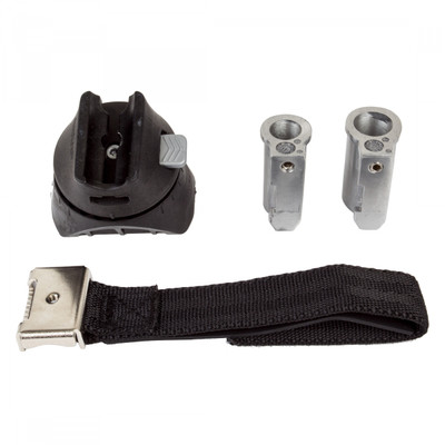 LOCK KRY BRACKET TRANSIT U-FRAME LOCK KRY BRACKET TRANSIT U-FRAME