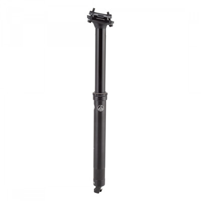 SEATPOST OR8 HANGTIME DROPPER 30.9 466/155 w/REMOTE/CABLE/HOUSING BK SEATPOST OR8 HANGTIME DROPPER 30.9 466/155 w/REMOTE/CABLE/HOUSING BK