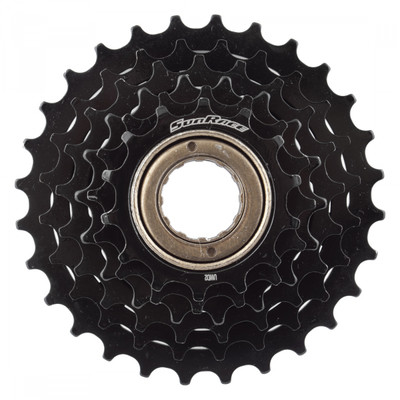 FW MULTI SUNRACE MFM05 14-28 6s FRICT BK (L) FW MULTI SUNRACE MFM05 14-28 6s FRICT BK (L)