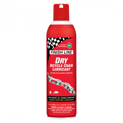 LUBE F-L DRYLUBE CT 17oz AEROSOL 6/cs LUBE F-L DRYLUBE CT 17oz AEROSOL 6/cs