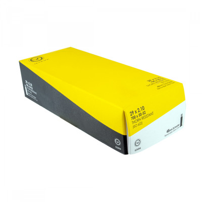 TUBE SUNLT THORN RES 29x2.10 SV48 (700x50-52) FFW49mm TUBE SUNLT THORN RES 29x2.10 SV48 (700x50-52) FFW49mm