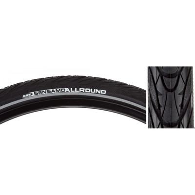 TIRE CSTP SENSAMO CLASSIC ALLAROUND_26x1.75x2 BSK WIRE TIRE CSTP SENSAMO CLASSIC ALLAROUND_26x1.75x2 BSK WIRE