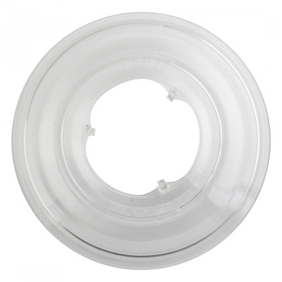 SPOKE PROTECTOR SUNLT 6in FH 36H CLR SPOKE PROTECTOR SUNLT 6in FH 36H CLR