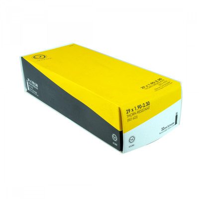 TUBE SUNLT THORN RES 29x1.9-2.30 SV32 FFW49mm TUBE SUNLT THORN RES 29x1.9-2.30 SV32 FFW49mm