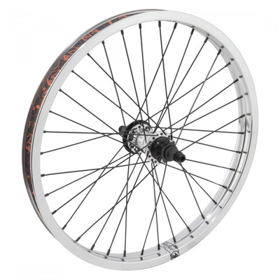 WHL RR TSC 20x1.75 406x30 SYMBOL 14mmCASS 36 9t RHD POL-SL WHL RR TSC 20x1.75 406x30 SYMBOL 14mmCASS 36 9t RHD POL-SL