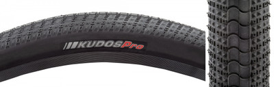 TIRE KEN KUDOS PRO 20x1.75 BK/BK SRC/120 FOLD TIRE KEN KUDOS PRO 20x1.75 BK/BK SRC/120 FOLD