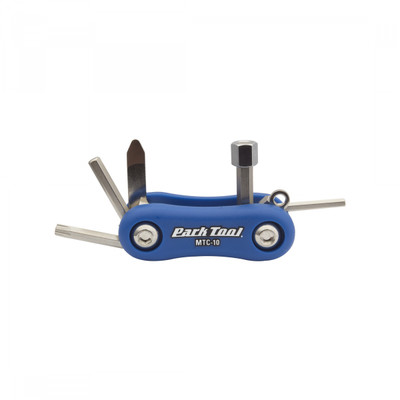 TOOL MULTI PARK MTC-10 3/4/5/8/T25/CROSS/STRAIGHT TOOL MULTI PARK MTC-10 3/4/5/8/T25/CROSS/STRAIGHT