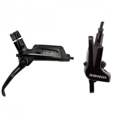 BRAKE DISC SRAM LEVEL T RR G-BK 1800mm w/oROTOR/BRKT BRAKE DISC SRAM LEVEL T RR G-BK 1800mm w/oROTOR/BRKT