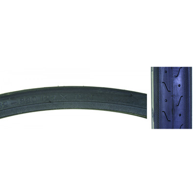 TIRE SUNLT 27x1-1/4 CST740 BK/BLK BELTS-HP TIRE SUNLT 27x1-1/4 CST740 BK/BLK BELTS-HP