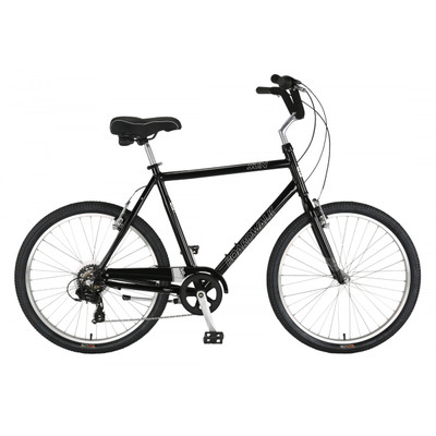 BIKE SUN BOARD WK ALY M23 7sp G-BLK BIKE SUN BOARD WK ALY M23 7sp G-BLK