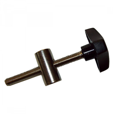 TRAINER SUNLT E2 MAG (F) REP ADJ KNOB w/NUT & BOLT TRAINER SUNLT E2 MAG (F) REP ADJ KNOB w/NUT & BOLT