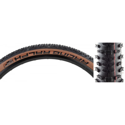 TIRE SWB RACING RALPH 29x2.25 EVO S-RACE BK/BNSK ADDIX SPEED TLR FOLD TIRE SWB RACING RALPH 29x2.25 EVO S-RACE BK/BNSK ADDIX SPEED TLR FOLD