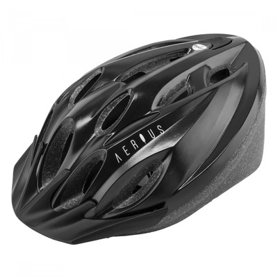 HELMET AERIUS HERON S/M BK HELMET AERIUS HERON S/M BK