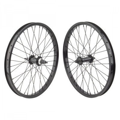 WHL PR 20x1.75 406x24 SE BIKES RIPPER(21) BK NMSW 36 1s FF LOOSE 3/8 BK 110mm 14gBK WHL PR 20x1.75 406x24 SE BIKES RIPPER(21) BK NMSW 36 1s FF LOOSE 3/8 BK 110mm 14gBK