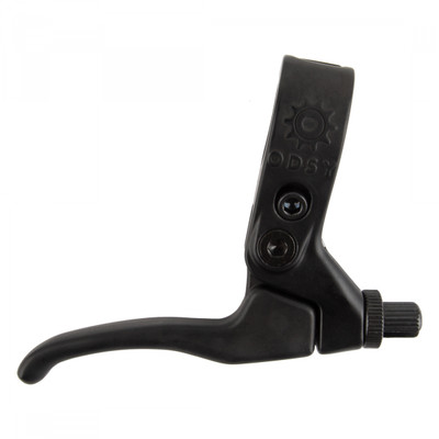 BRAKE LEVER ODY SPRINGFIELD MED RH BK BRAKE LEVER ODY SPRINGFIELD MED RH BK