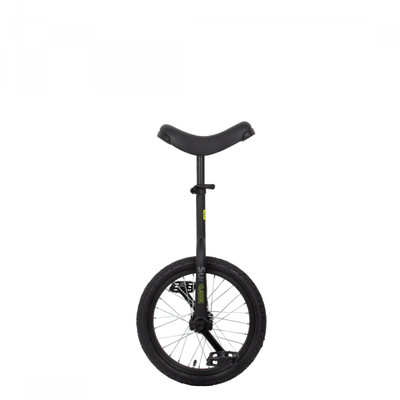 UNICYCLE SUN CLASSIC 16in M-BK UNICYCLE SUN CLASSIC 16in M-BK