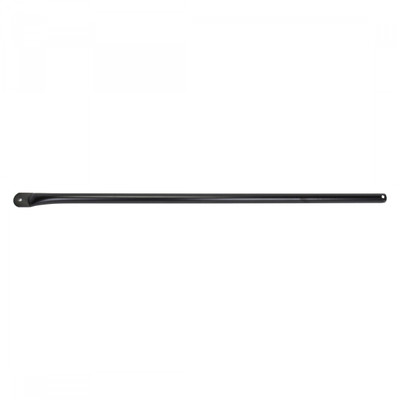 REC REP STRUT LOWER f/PIN 700mm ALY HD 19mm UNIVERSAL BK REC REP STRUT LOWER f/PIN 700mm ALY HD 19mm UNIVERSAL BK