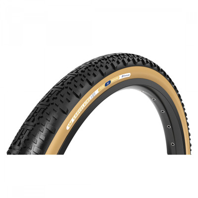 TIRE PAN GRAVELKING X1 700x45 FOLD TBLS BK/BN TIRE PAN GRAVELKING X1 700x45 FOLD TBLS BK/BN