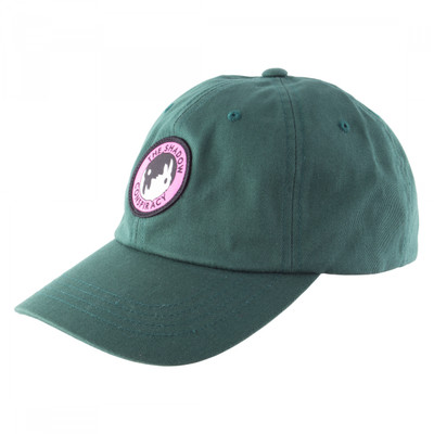CLOTHING HAT TSC SIN & SLANG BALL CAP S-GN CLOTHING HAT TSC SIN & SLANG BALL CAP S-GN
