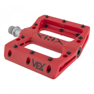 PEDALS OR8 VEX 9/16 RD PEDALS OR8 VEX 9/16 RD
