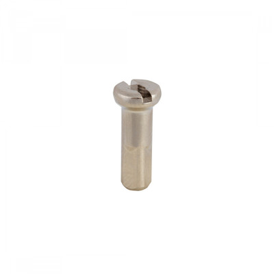 SPOKE NIPPLE CN BRASS OEM 12gx16mm SL SPOKE NIPPLE CN BRASS OEM 12gx16mm SL