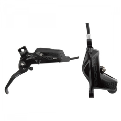 BRAKE DISC SRAM CODE RSC RR BK 1800 w/oROTOR/BRKT BRAKE DISC SRAM CODE RSC RR BK 1800 w/oROTOR/BRKT