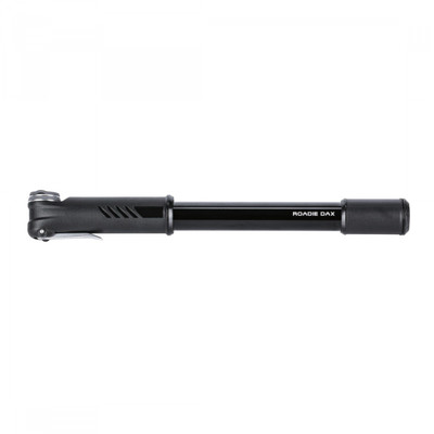 PUMP TOPEAK MINI ROADIE DAX BK PUMP TOPEAK MINI ROADIE DAX BK