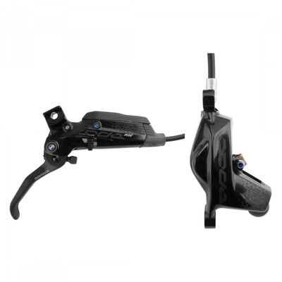 BRAKE DISC SRAM CODE RSC FT BK w/RAINBOW-HDWR 950 w/oROTOR/BRKT BRAKE DISC SRAM CODE RSC FT BK w/RAINBOW-HDWR 950 w/oROTOR/BRKT