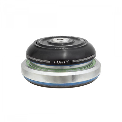 HEADSET CC INT 40SERIES 1-1/8x1.5 BK IS41/28.6/H9|IS52/40 HEADSET CC INT 40SERIES 1-1/8x1.5 BK IS41/28.6/H9|IS52/40