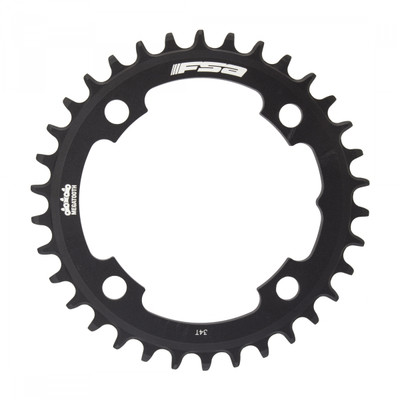 CHAINRING FSA MEGATOOTH 104mm 34T 4B 1x11 BK CHAINRING FSA MEGATOOTH 104mm 34T 4B 1x11 BK