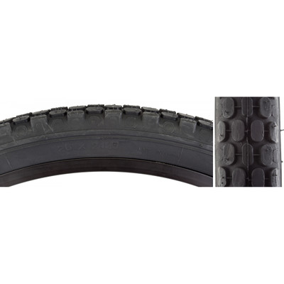 TIRE SUNLT 26x2.125 CST693 BK/BLK CRUISER WIRE TIRE SUNLT 26x2.125 CST693 BK/BLK CRUISER WIRE