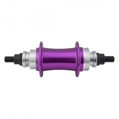 HUB RR SE BIKES BIG FLYER BO 1sF/F 36x110x3/8 SEALED ANO-PU HUB RR SE BIKES BIG FLYER BO 1sF/F 36x110x3/8 SEALED ANO-PU