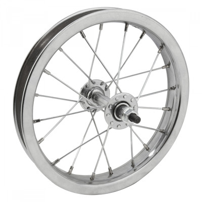 WHL FT 12-1/2x2-1/4 203x25 SF 5/16 AXLE WHL FT 12-1/2x2-1/4 203x25 SF 5/16 AXLE